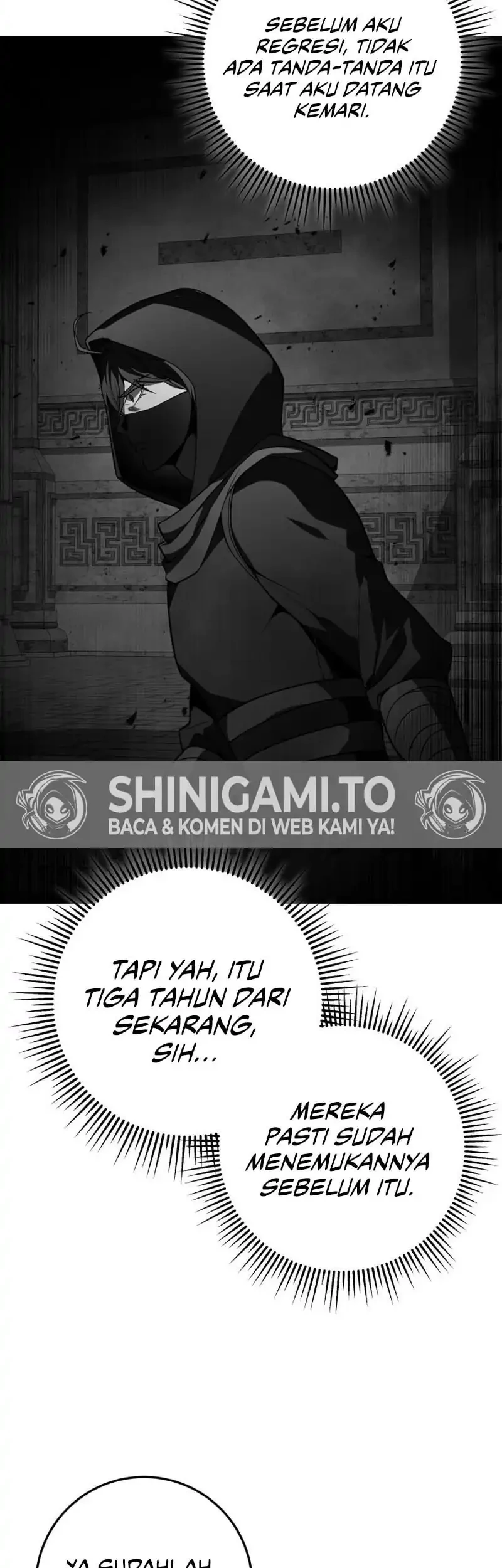 A Dragonslayer’s Peerless Regression Chapter 56 - halaman 69
