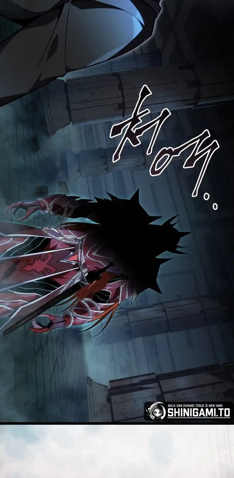 A Dragonslayer’s Peerless Regression Chapter 56 - halaman 75
