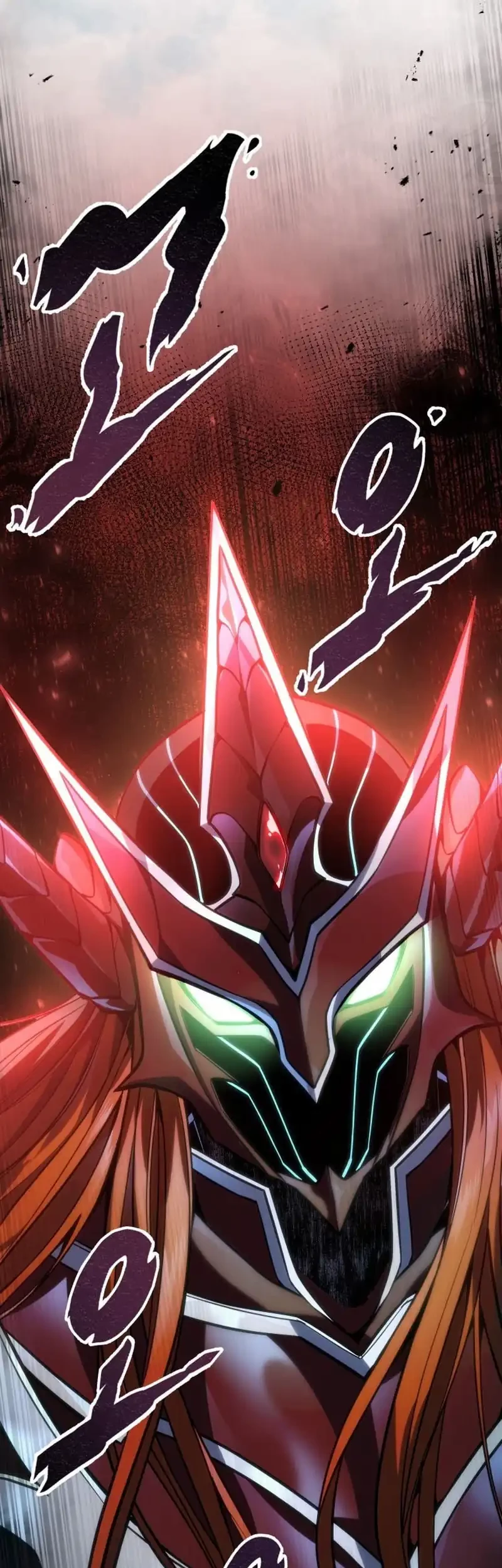 A Dragonslayer’s Peerless Regression Chapter 56 - halaman 76