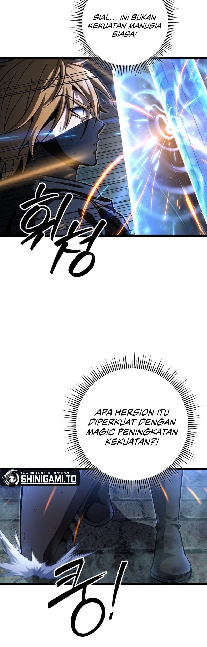 A Dragonslayer’s Peerless Regression Chapter 57 - halaman 19