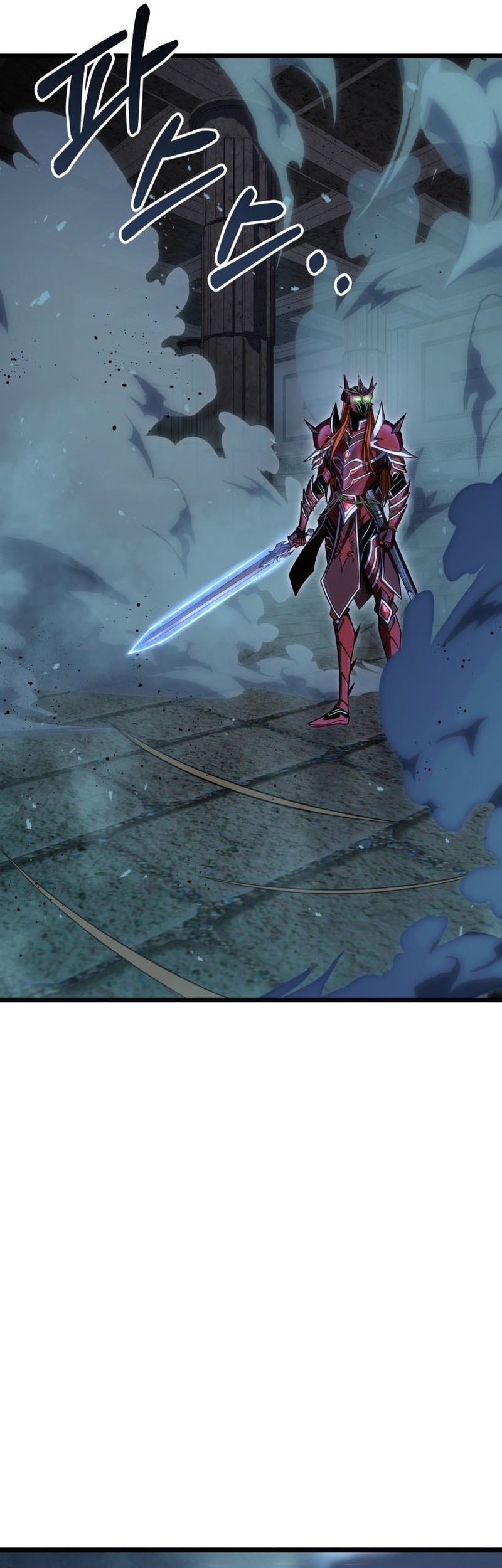 A Dragonslayer’s Peerless Regression Chapter 57 - halaman 22