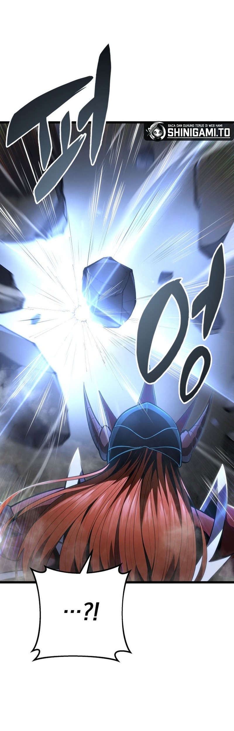 A Dragonslayer’s Peerless Regression Chapter 57 - halaman 29