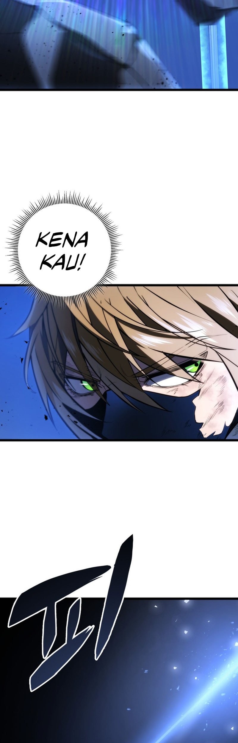 A Dragonslayer’s Peerless Regression Chapter 57 - halaman 32