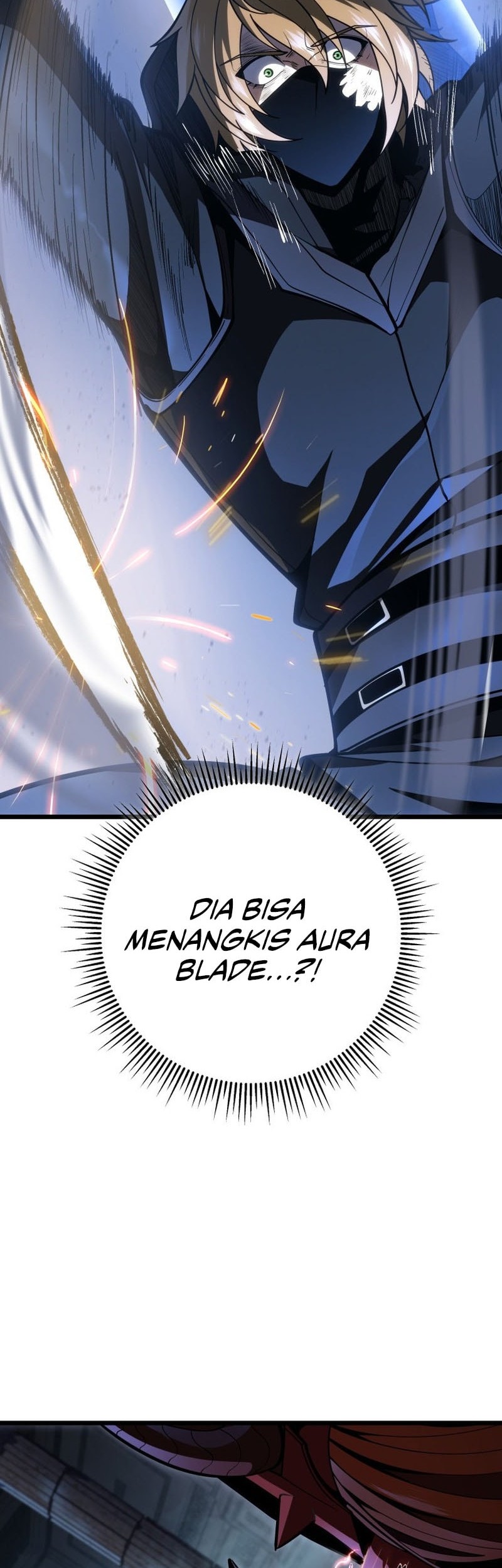 A Dragonslayer’s Peerless Regression Chapter 57 - halaman 35