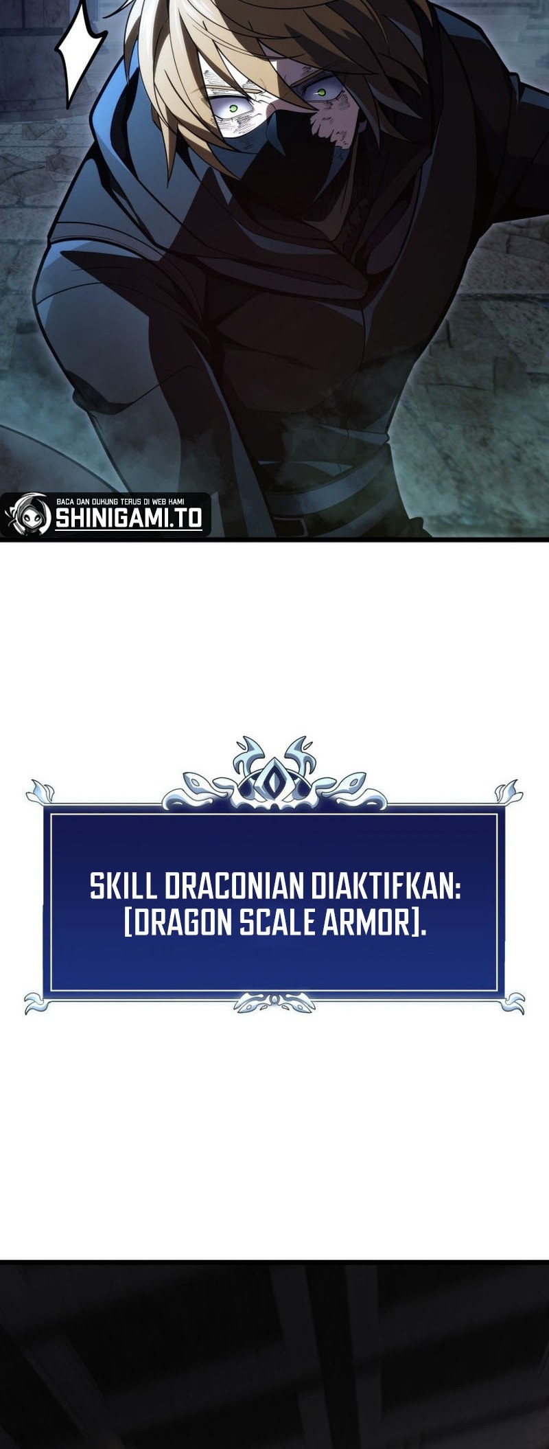 A Dragonslayer’s Peerless Regression Chapter 57 - halaman 37