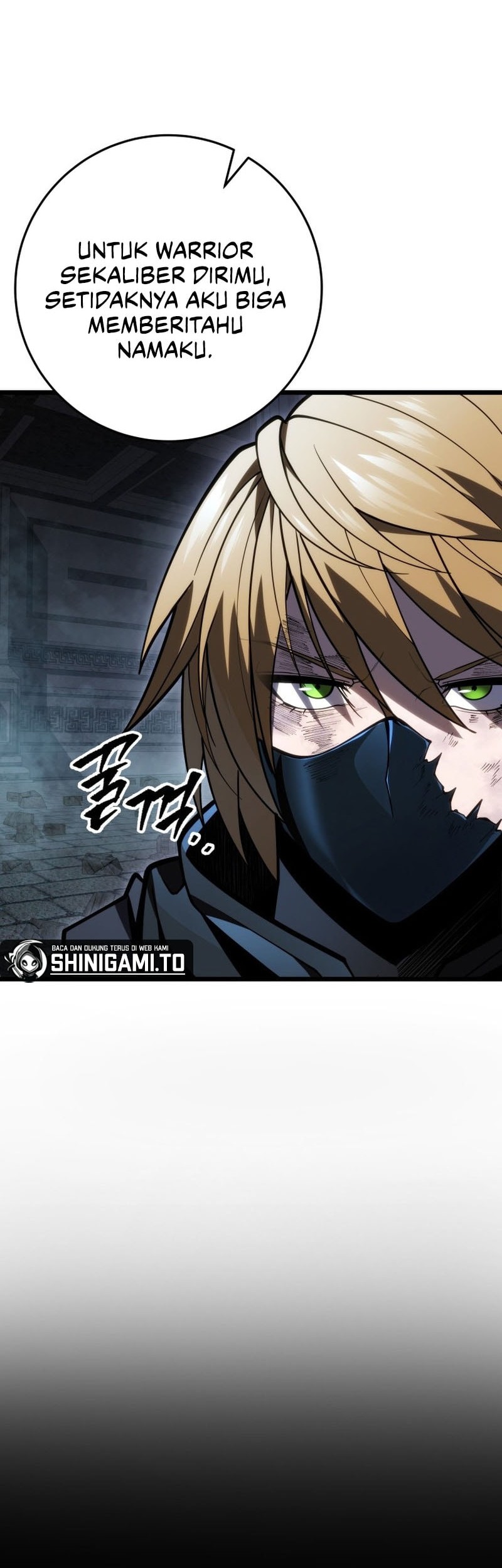 A Dragonslayer’s Peerless Regression Chapter 57 - halaman 41