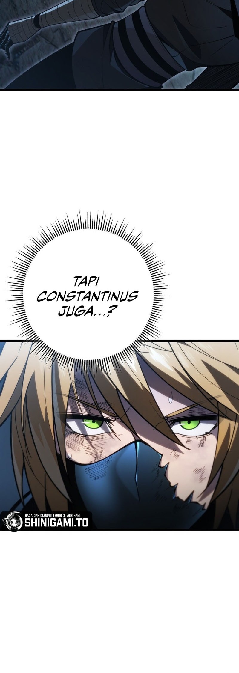 A Dragonslayer’s Peerless Regression Chapter 57 - halaman 45