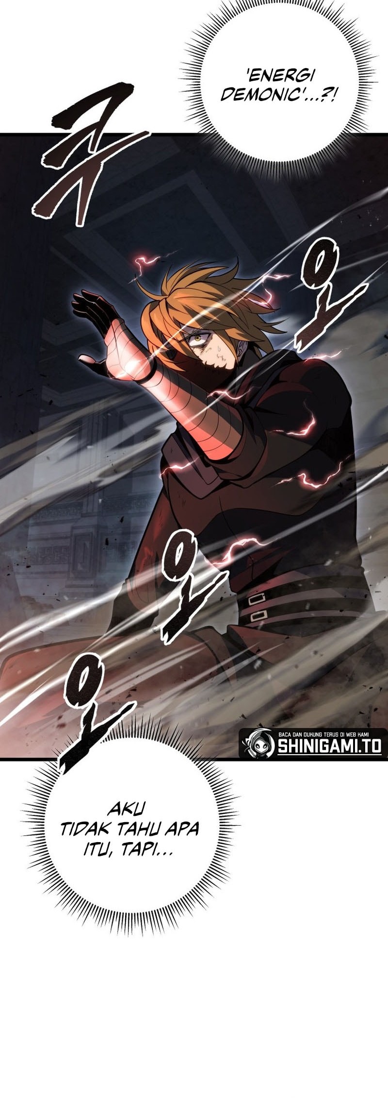 A Dragonslayer’s Peerless Regression Chapter 57 - halaman 49