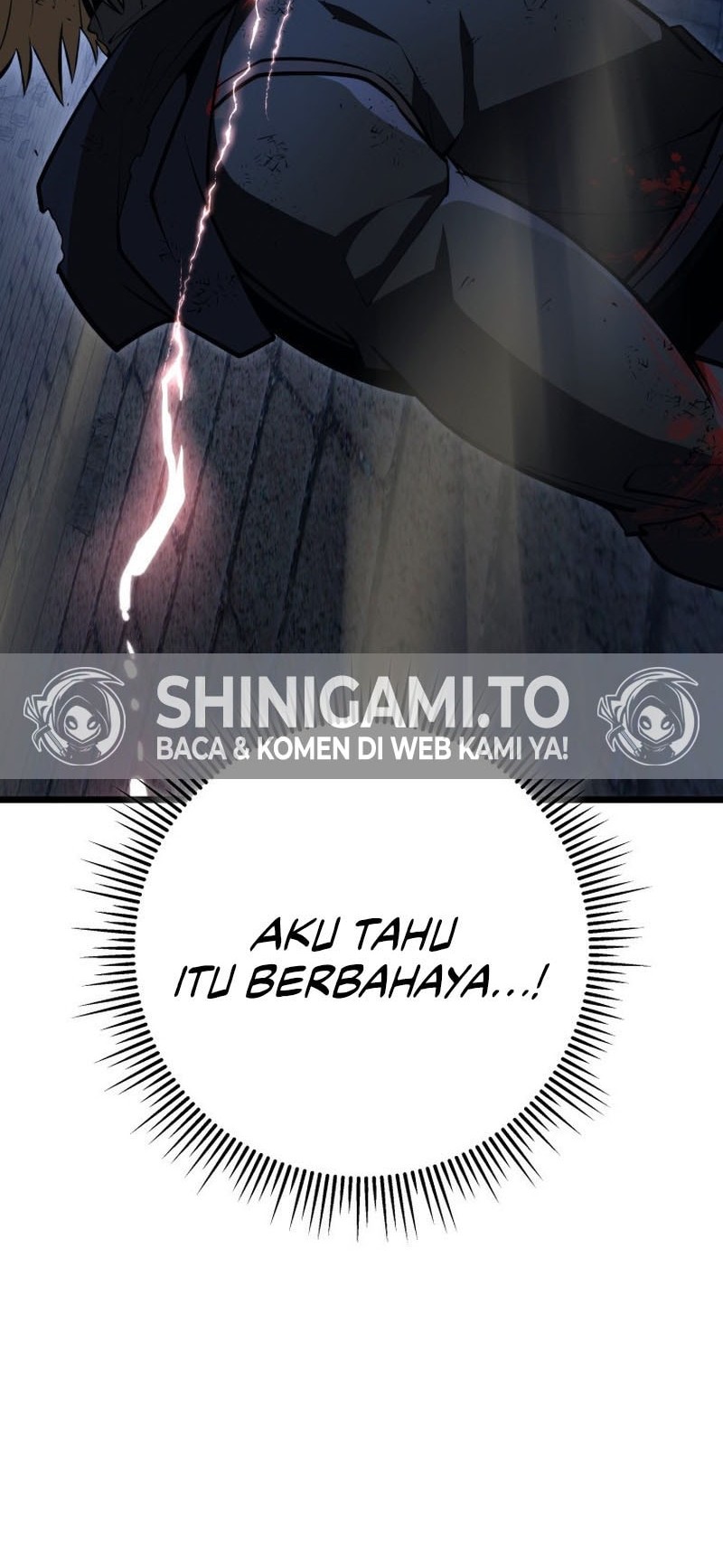 A Dragonslayer’s Peerless Regression Chapter 57 - halaman 51