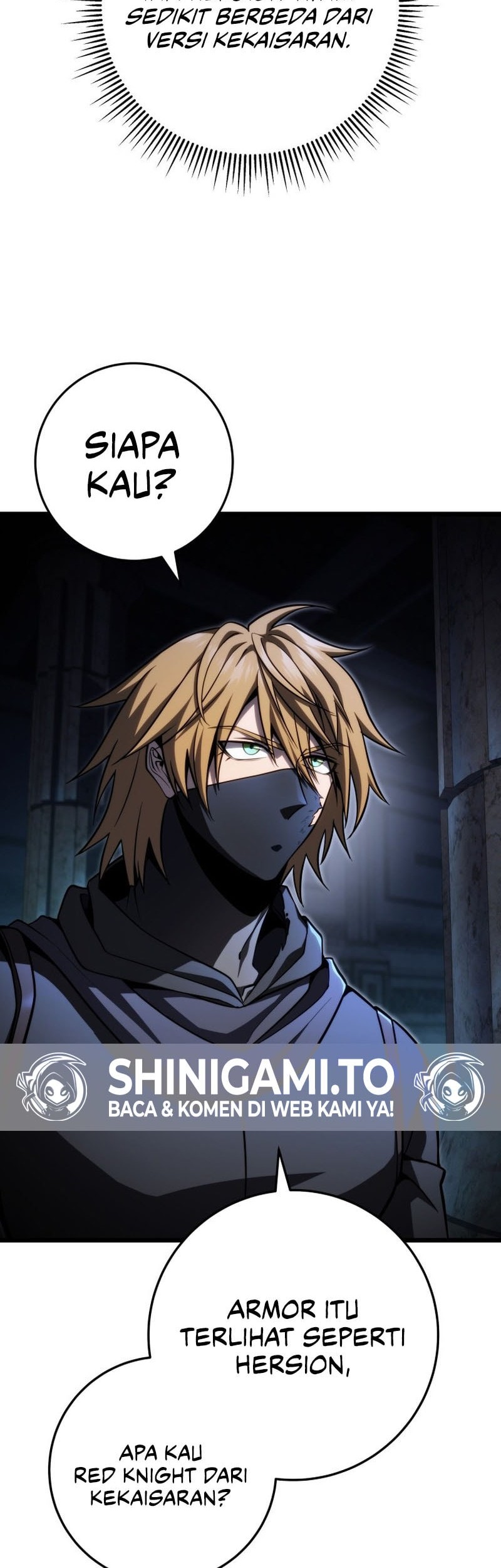 A Dragonslayer’s Peerless Regression Chapter 57 - halaman 6