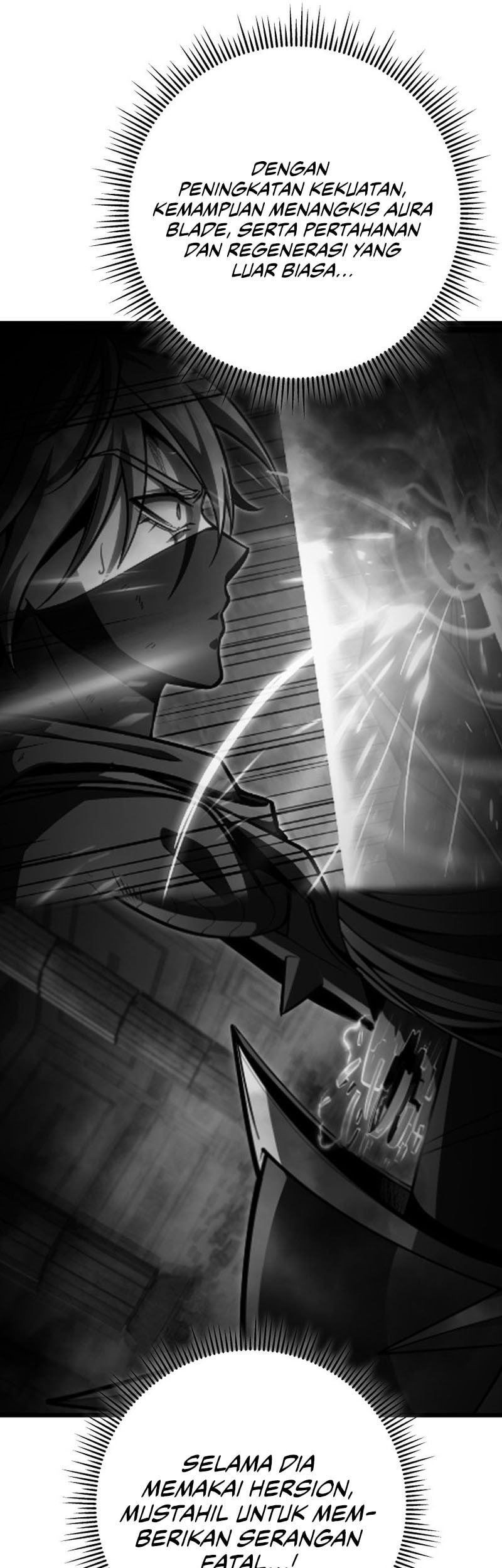 A Dragonslayer’s Peerless Regression Chapter 57 - halaman 60