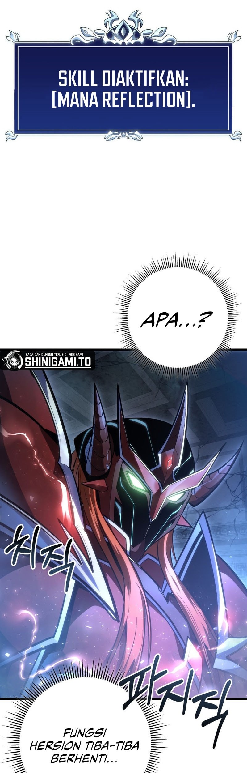 A Dragonslayer’s Peerless Regression Chapter 57 - halaman 62