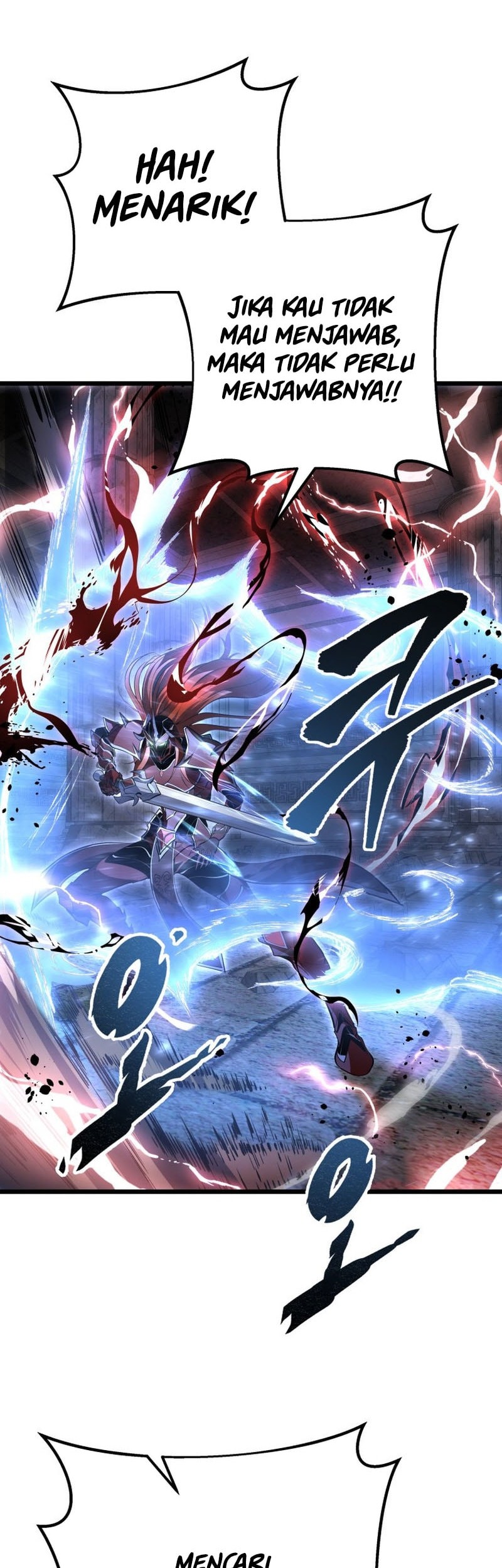 A Dragonslayer’s Peerless Regression Chapter 57 - halaman 65