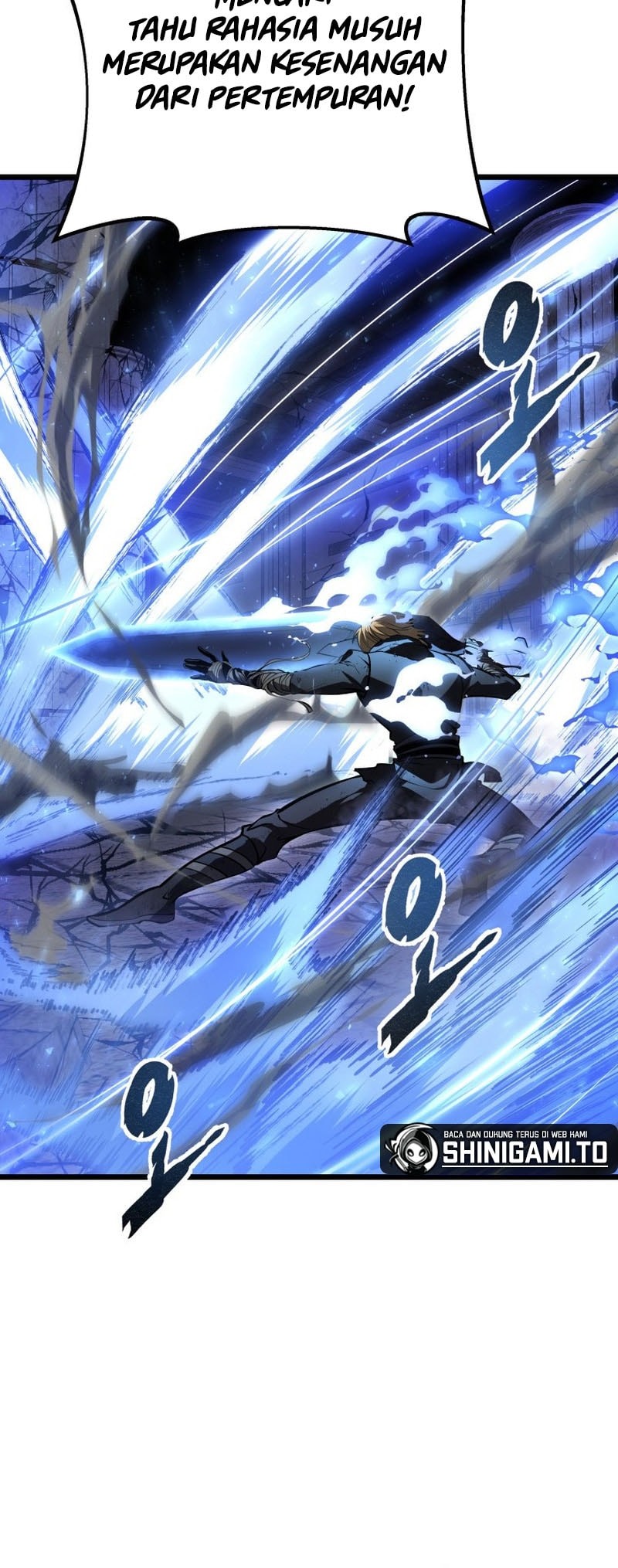 A Dragonslayer’s Peerless Regression Chapter 57 - halaman 66