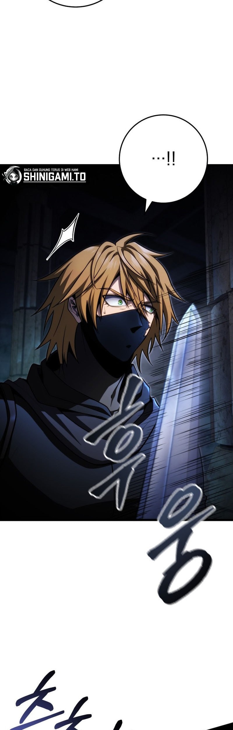 A Dragonslayer’s Peerless Regression Chapter 57 - halaman 7