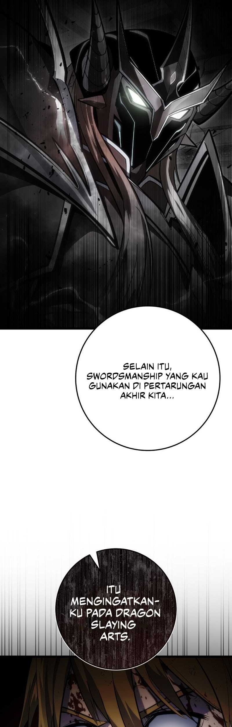A Dragonslayer’s Peerless Regression Chapter 57 - halaman 79