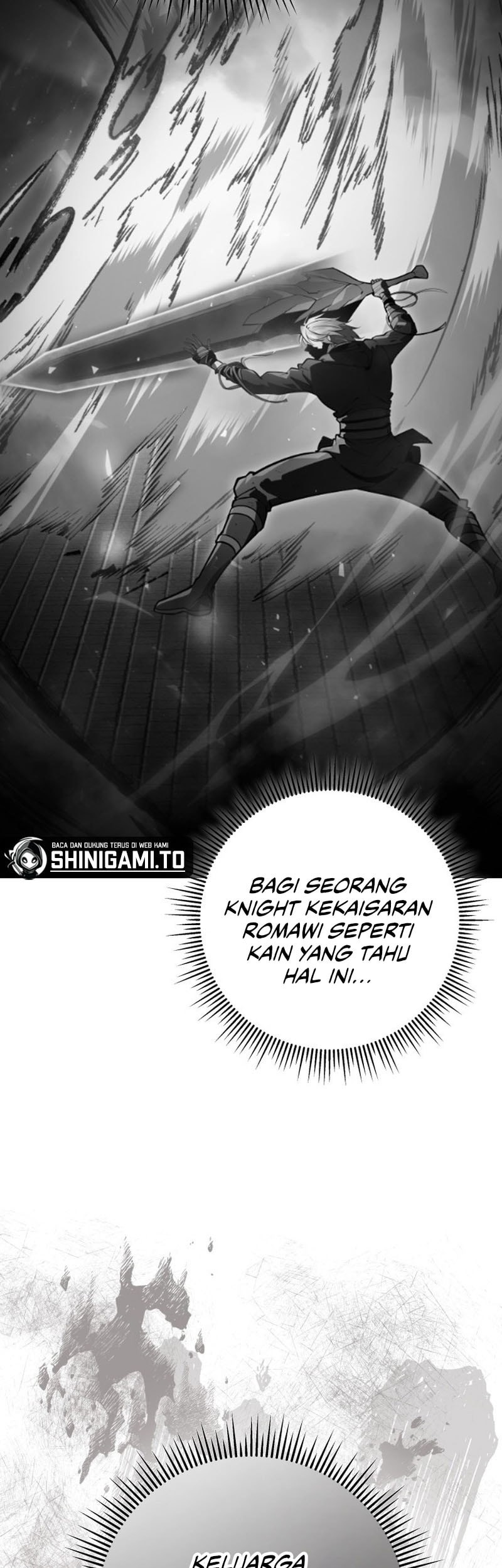 A Dragonslayer’s Peerless Regression Chapter 57 - halaman 81