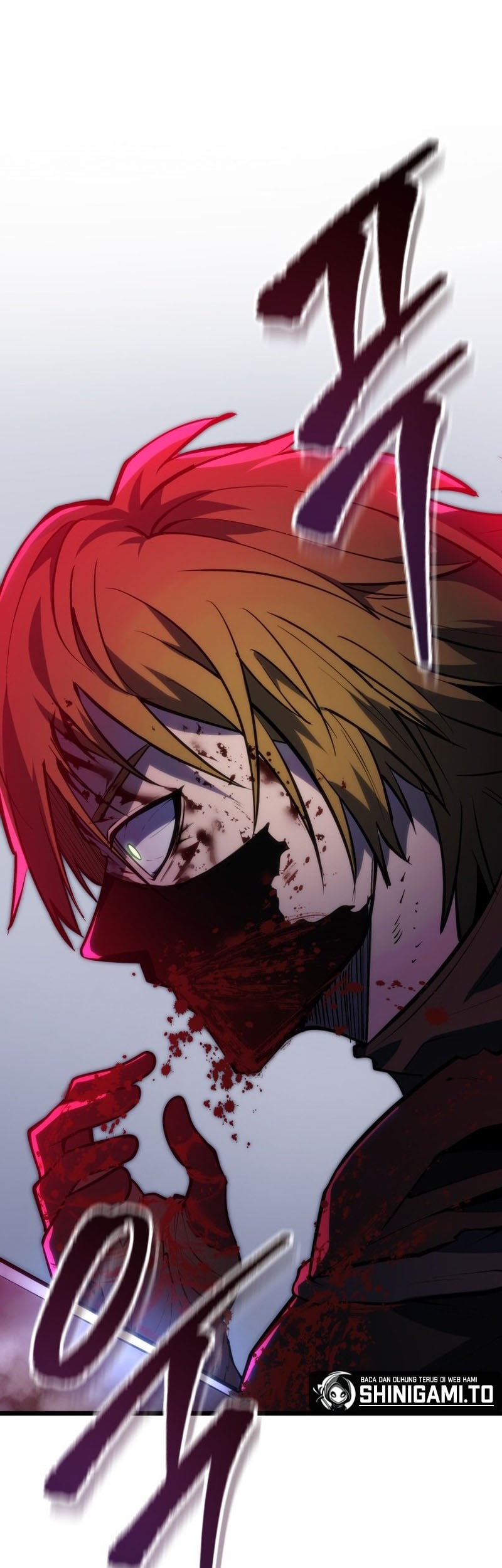 A Dragonslayer’s Peerless Regression Chapter 57 - halaman 85