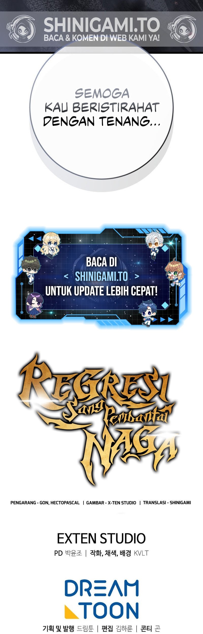 A Dragonslayer’s Peerless Regression Chapter 57 - halaman 89