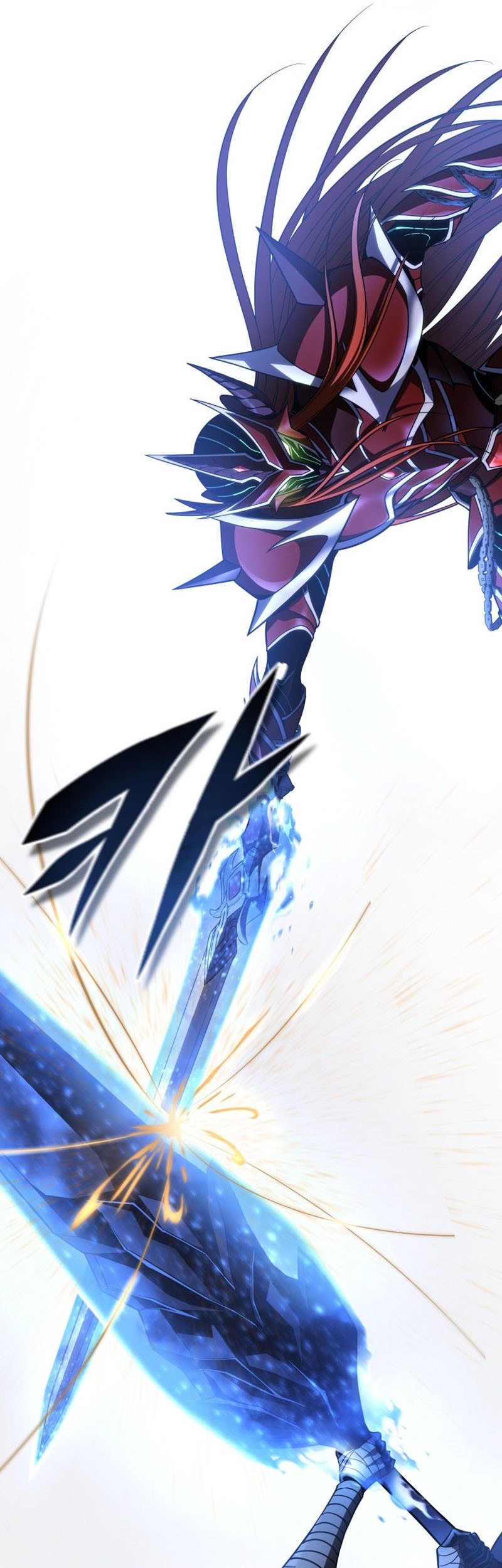 A Dragonslayer’s Peerless Regression Chapter 57 - halaman 9