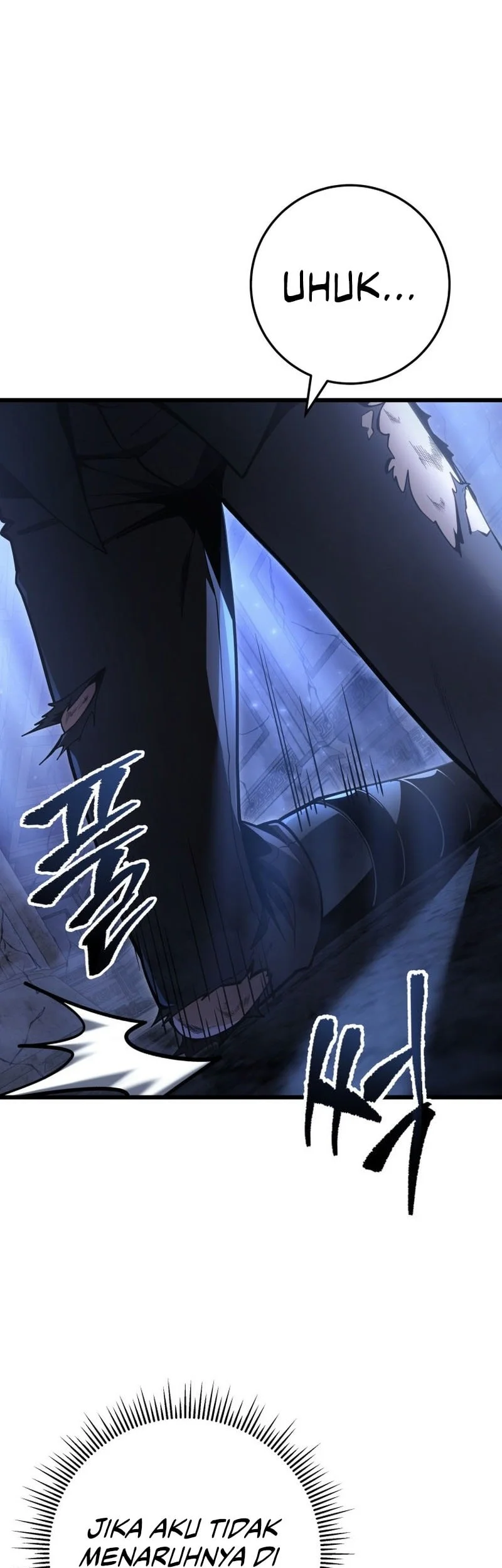 A Dragonslayer’s Peerless Regression Chapter 58 - halaman 10