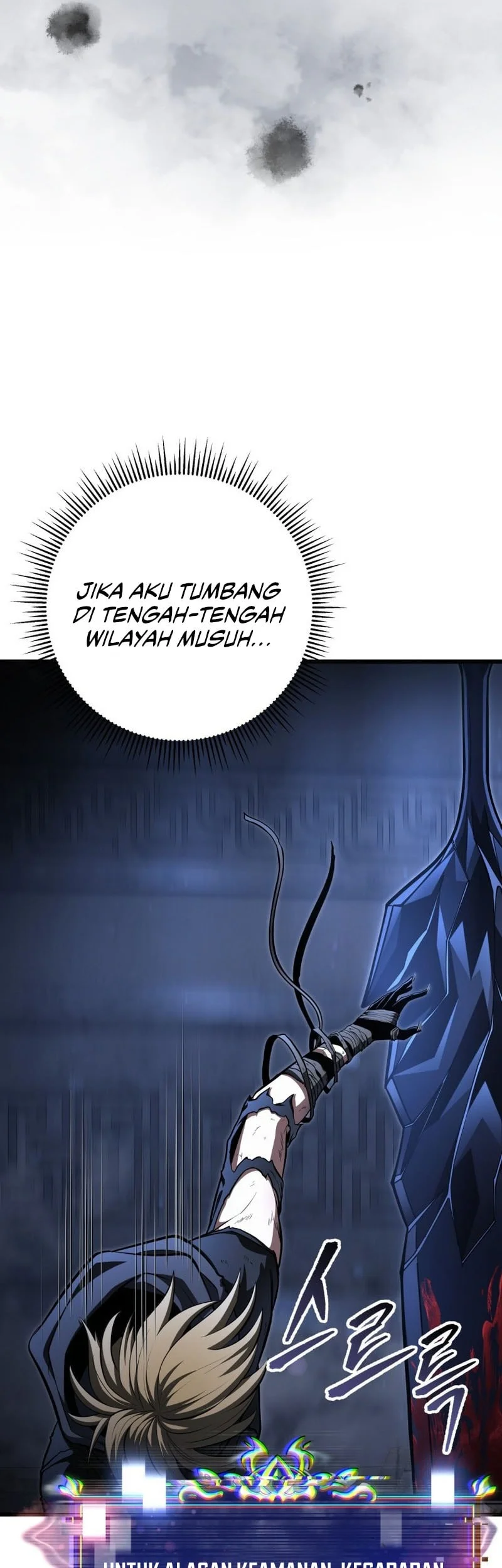 A Dragonslayer’s Peerless Regression Chapter 58 - halaman 14