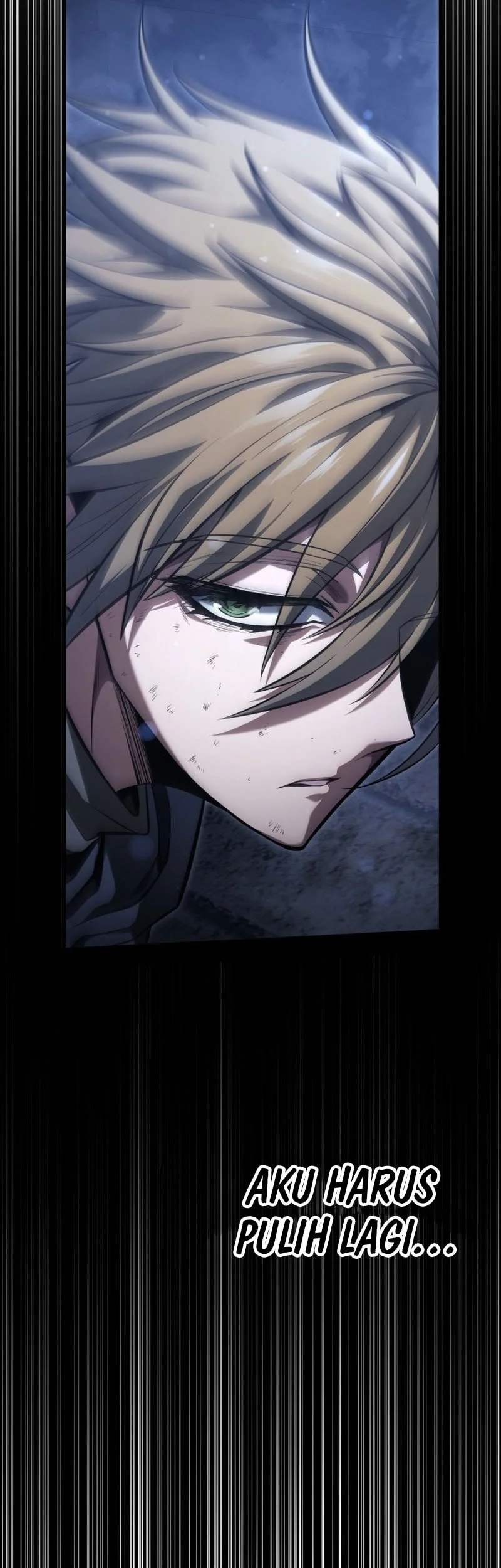 A Dragonslayer’s Peerless Regression Chapter 58 - halaman 16