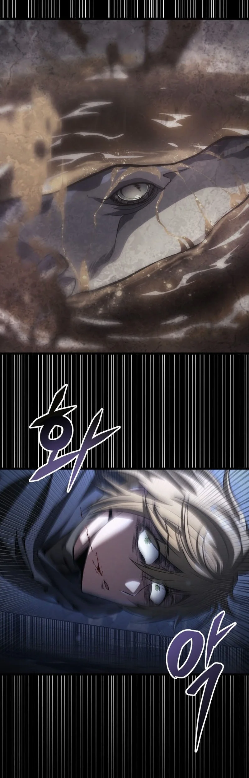 A Dragonslayer’s Peerless Regression Chapter 58 - halaman 19