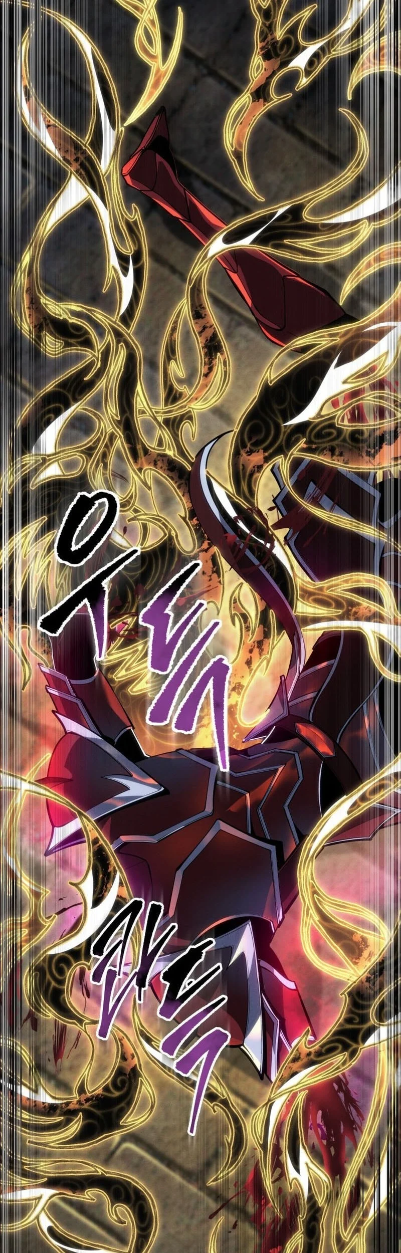 A Dragonslayer’s Peerless Regression Chapter 58 - halaman 23