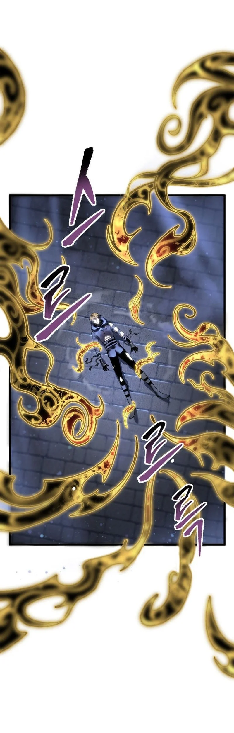 A Dragonslayer’s Peerless Regression Chapter 58 - halaman 27