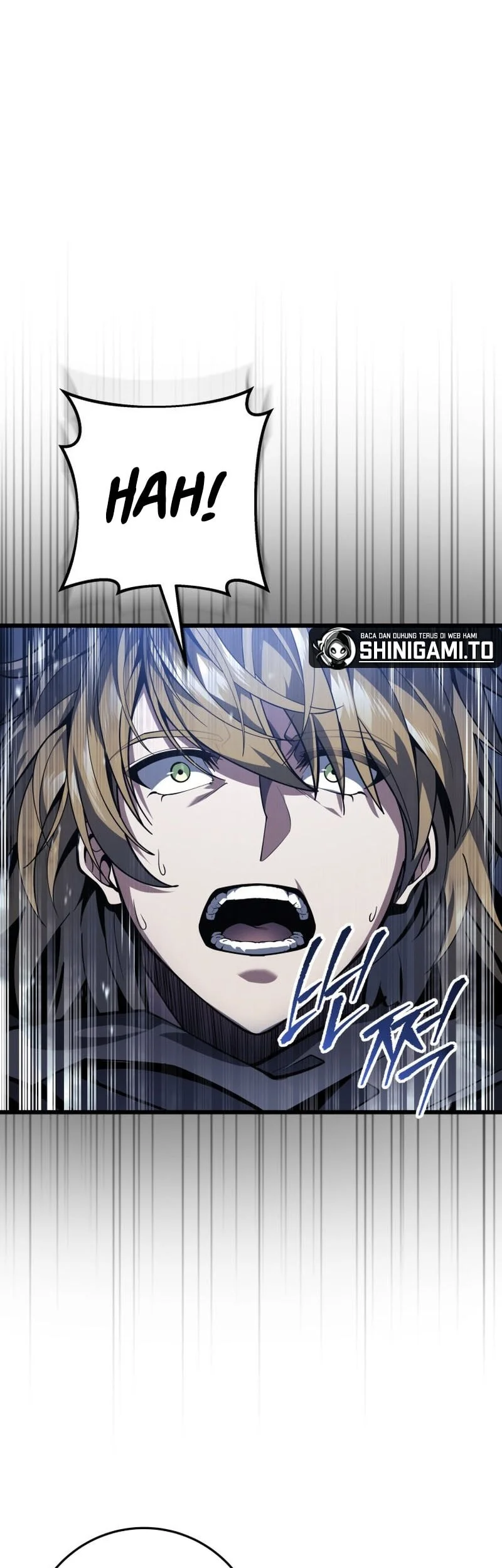 A Dragonslayer’s Peerless Regression Chapter 58 - halaman 28