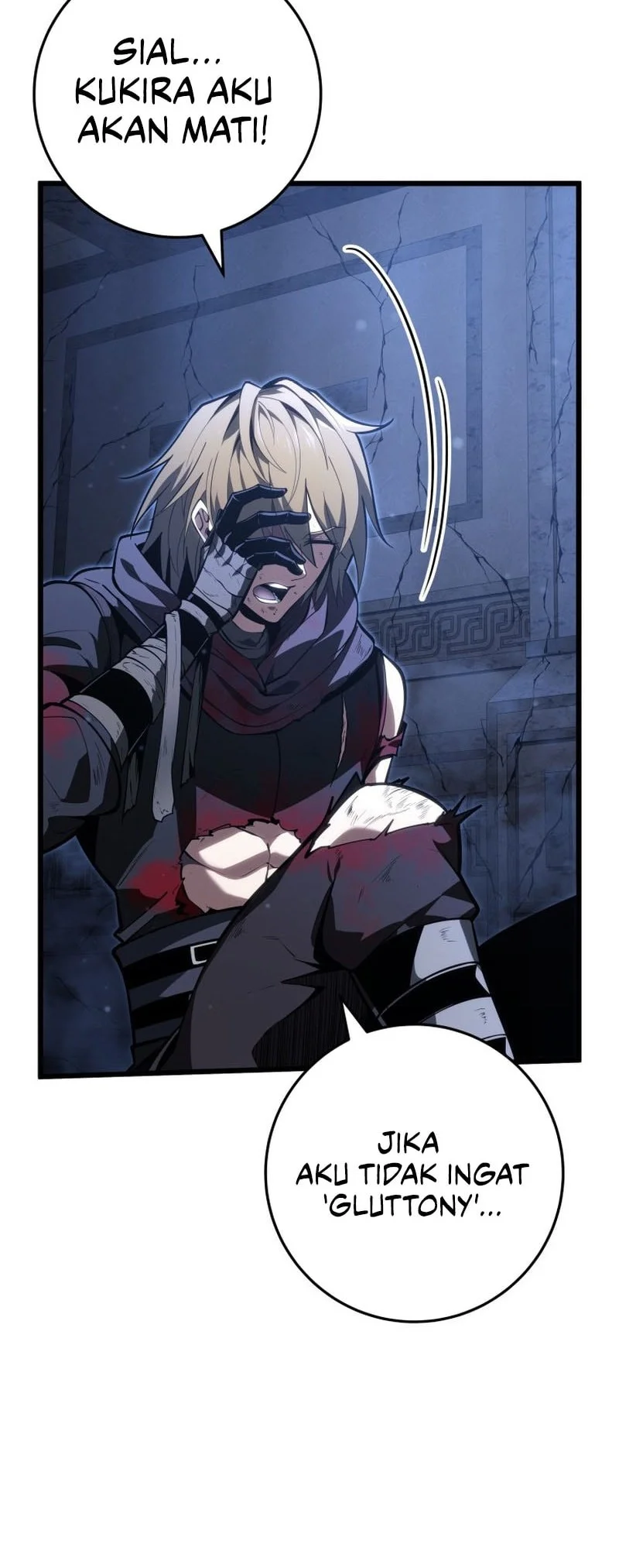 A Dragonslayer’s Peerless Regression Chapter 58 - halaman 29