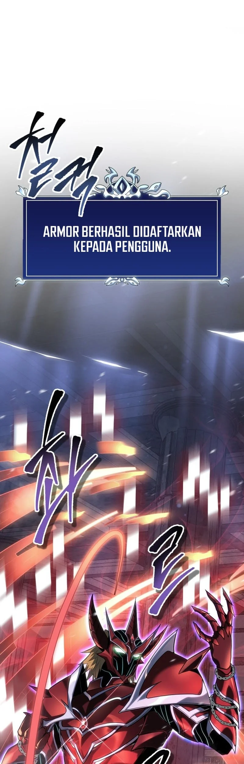 A Dragonslayer’s Peerless Regression Chapter 58 - halaman 32