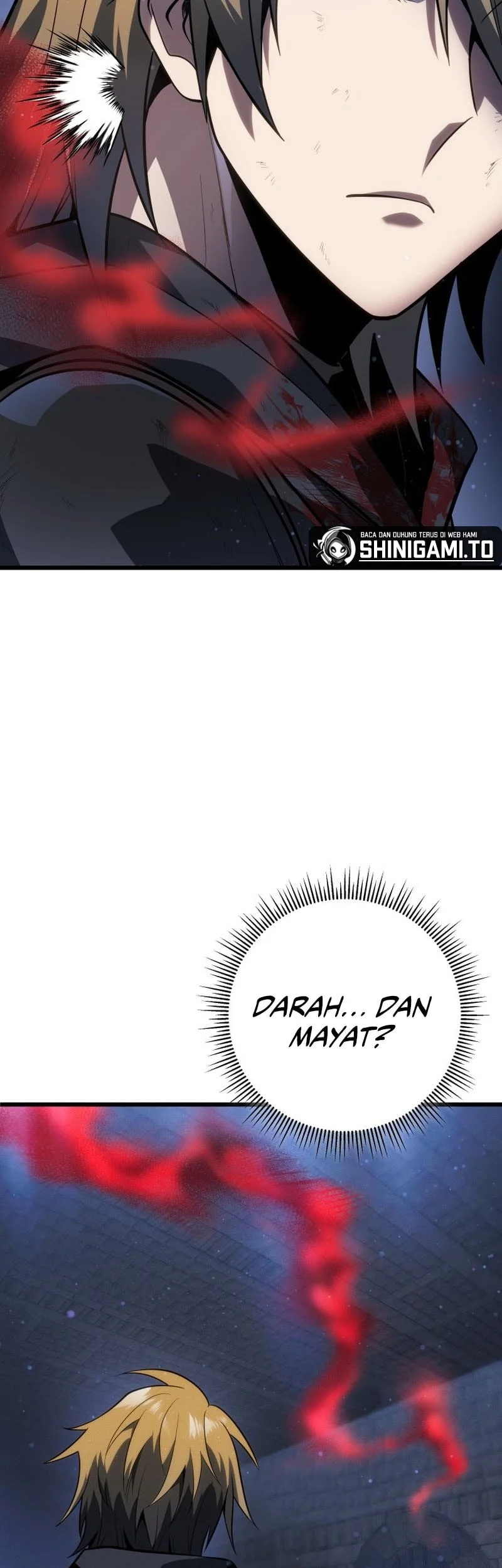 A Dragonslayer’s Peerless Regression Chapter 58 - halaman 36