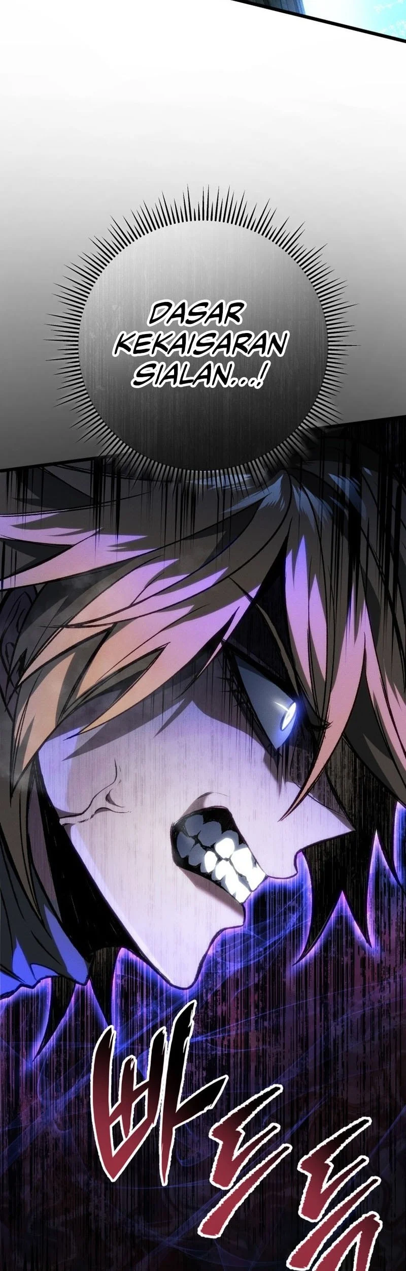 A Dragonslayer’s Peerless Regression Chapter 58 - halaman 40