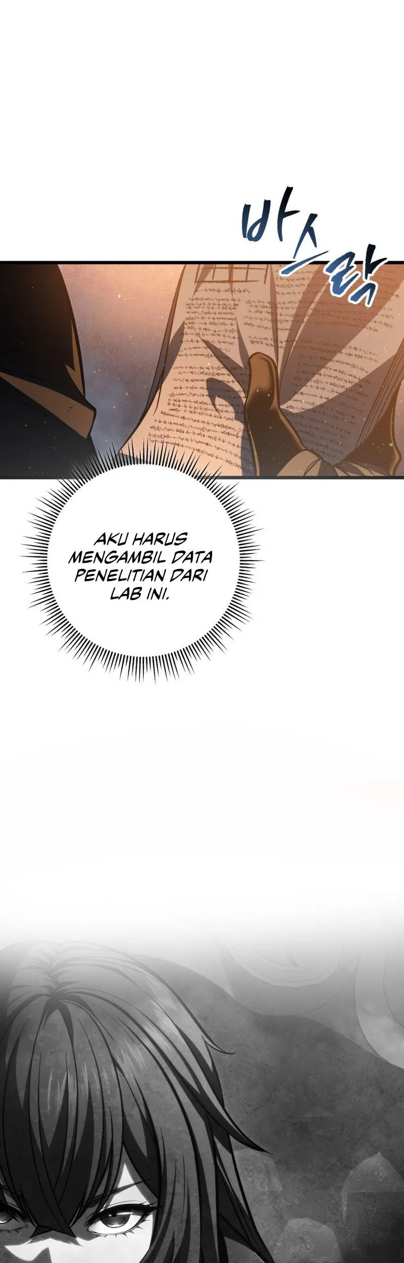 A Dragonslayer’s Peerless Regression Chapter 58 - halaman 47