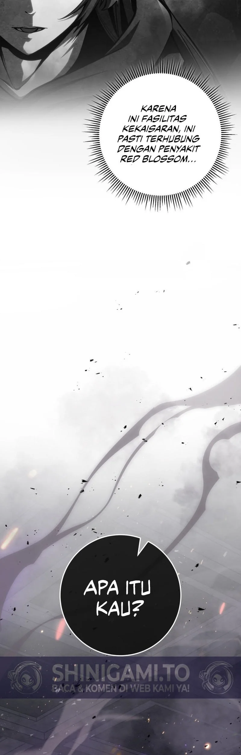 A Dragonslayer’s Peerless Regression Chapter 58 - halaman 48