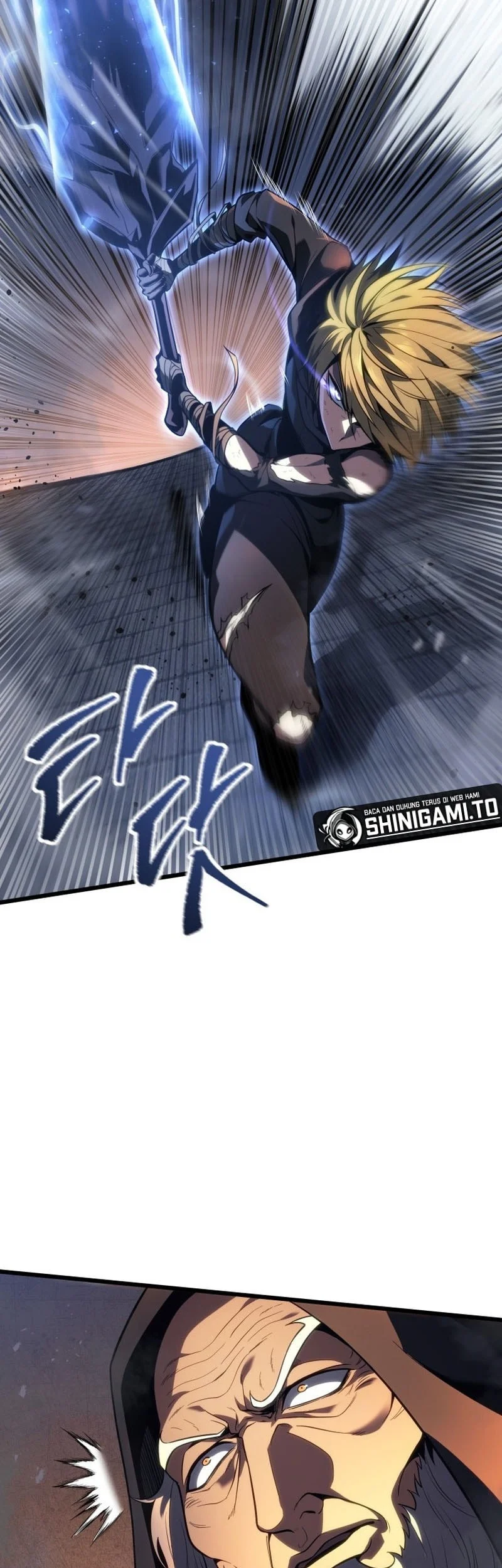 A Dragonslayer’s Peerless Regression Chapter 58 - halaman 52