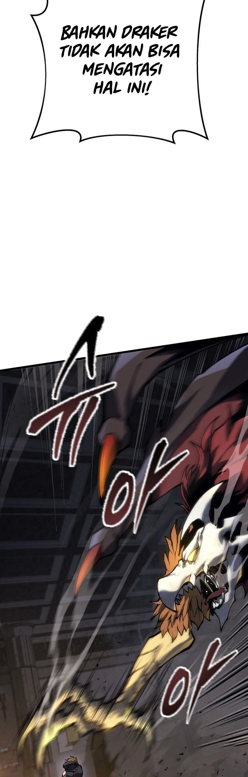 A Dragonslayer’s Peerless Regression Chapter 58 - halaman 64
