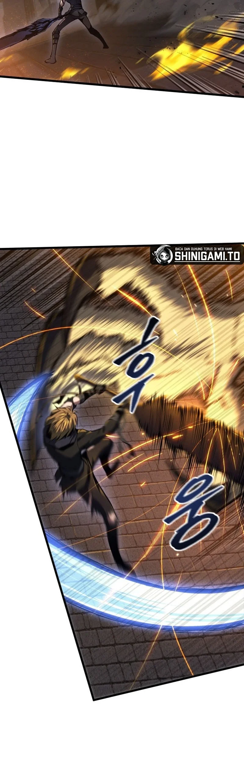 A Dragonslayer’s Peerless Regression Chapter 58 - halaman 65