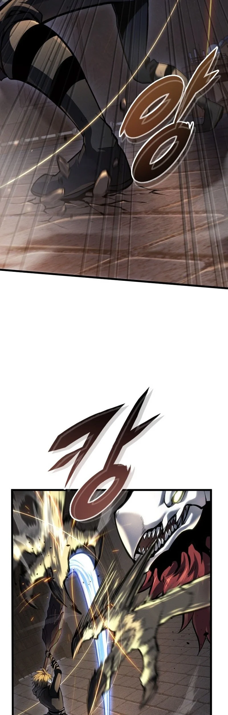 A Dragonslayer’s Peerless Regression Chapter 58 - halaman 67