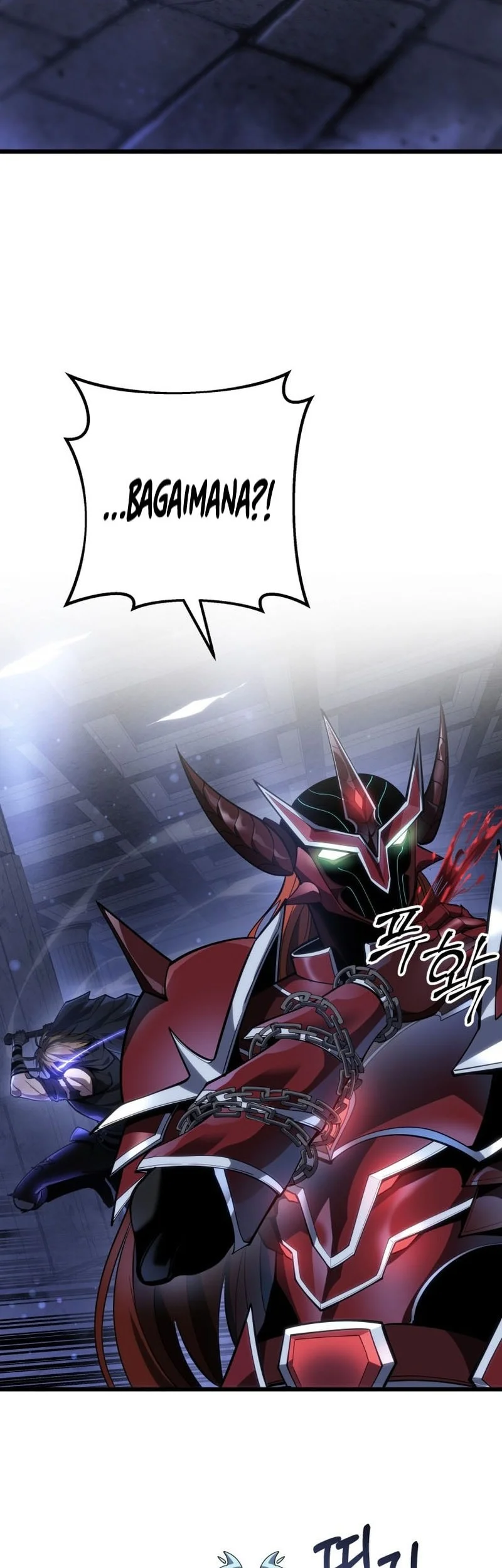 A Dragonslayer’s Peerless Regression Chapter 58 - halaman 7
