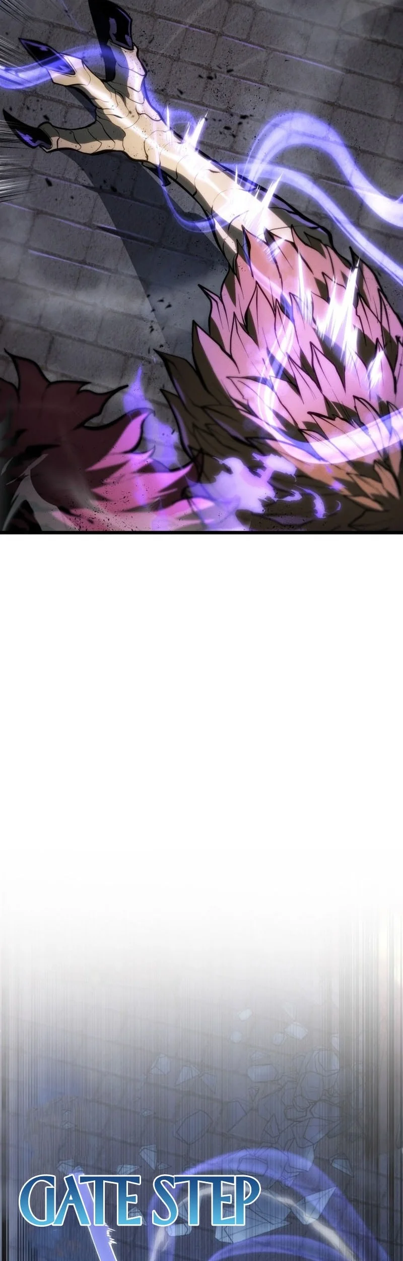 A Dragonslayer’s Peerless Regression Chapter 58 - halaman 71