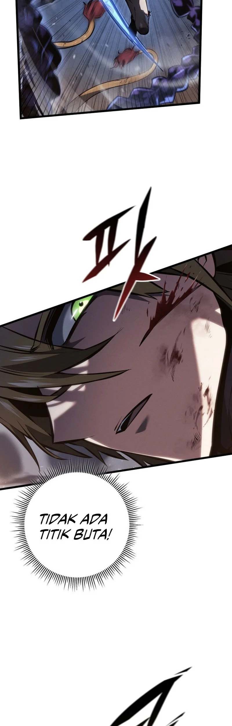 A Dragonslayer’s Peerless Regression Chapter 58 - halaman 75