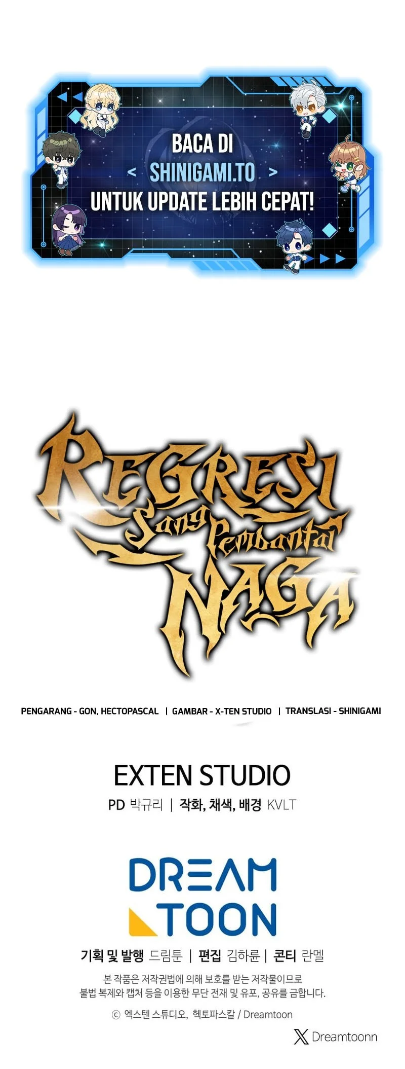 A Dragonslayer’s Peerless Regression Chapter 58 - halaman 83