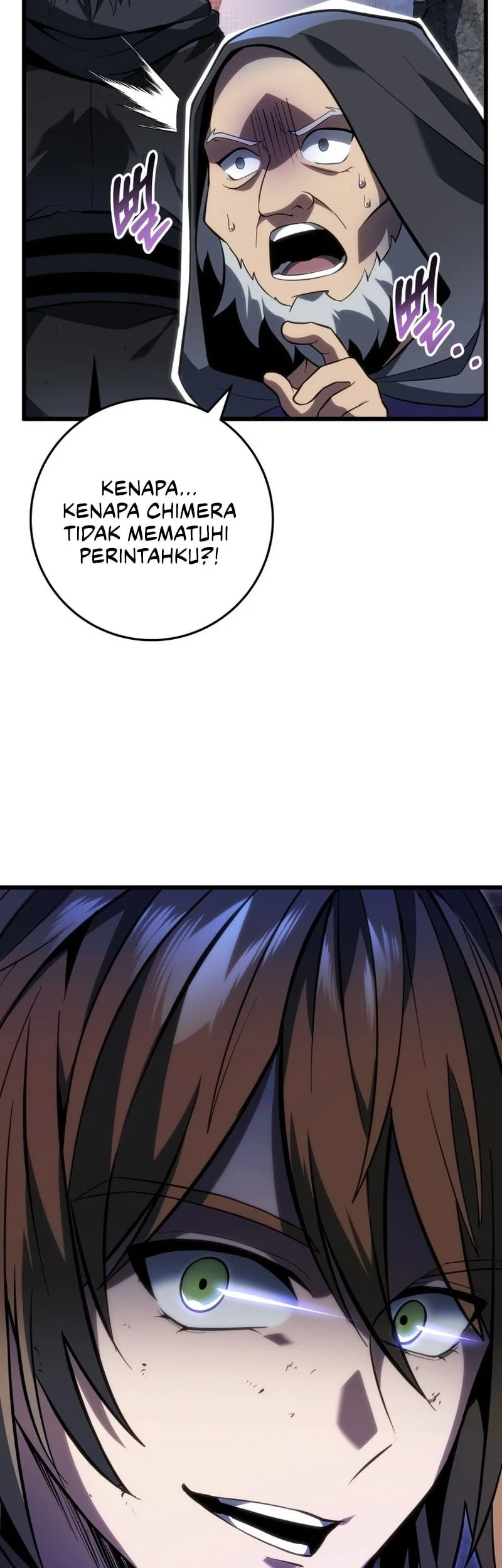 A Dragonslayer’s Peerless Regression Chapter 59 - halaman 11