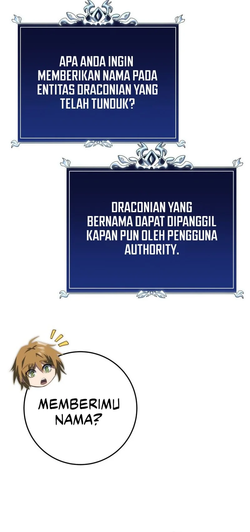 A Dragonslayer’s Peerless Regression Chapter 59 - halaman 17