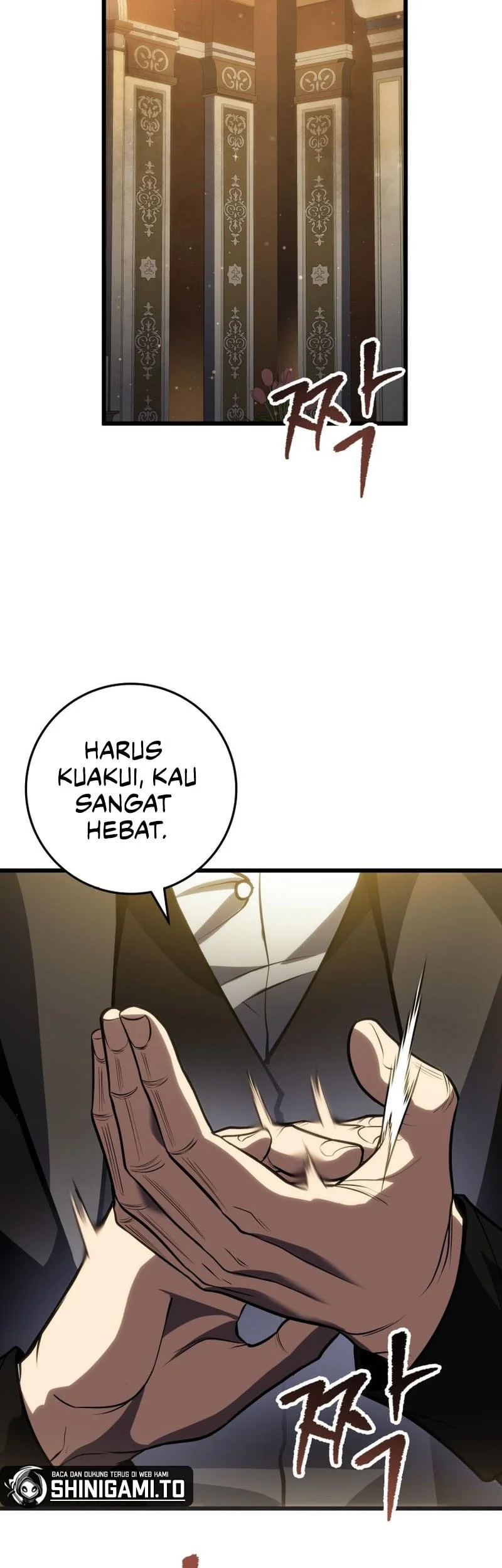 A Dragonslayer’s Peerless Regression Chapter 59 - halaman 20