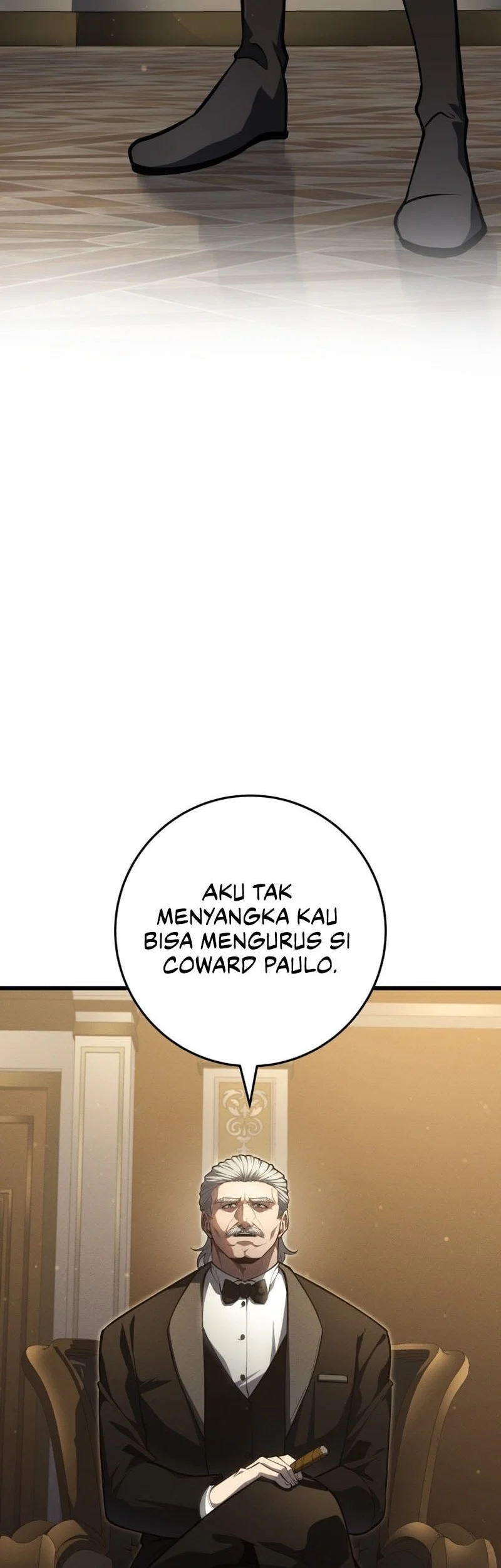 A Dragonslayer’s Peerless Regression Chapter 59 - halaman 23