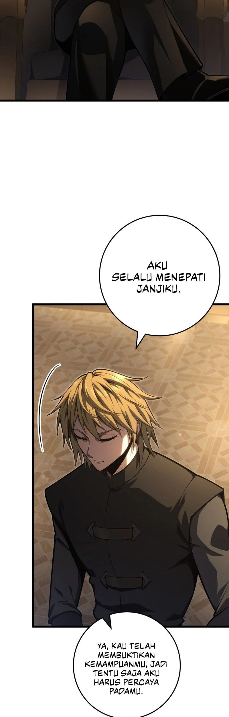 A Dragonslayer’s Peerless Regression Chapter 59 - halaman 24
